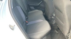 Volkswagen Polo 1.0 TSI Life 5dr Petrol Hatchback